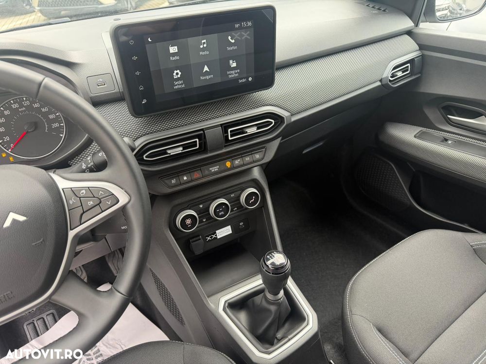 Dacia Logan - 12