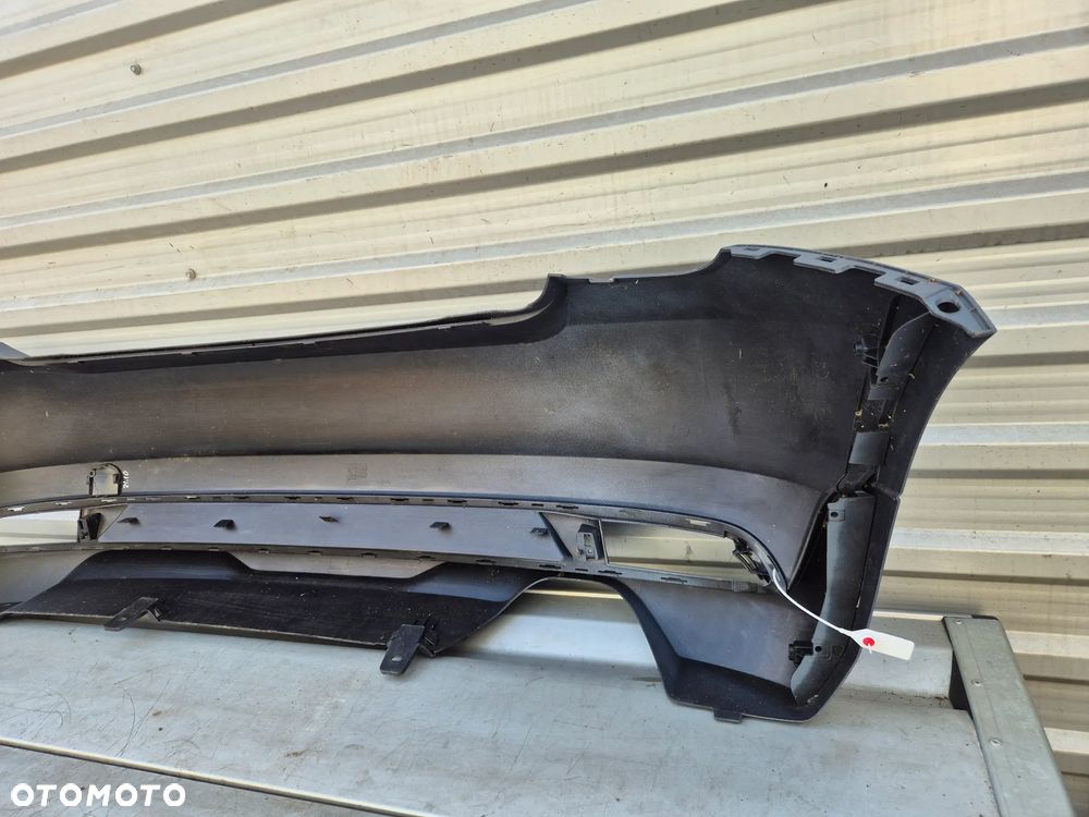 Zderzak tył tylny Fiat 500 Sport Lift 735619800 S26272032 - 8