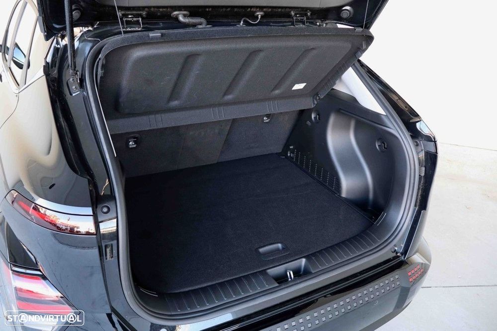 Hyundai Kauai EV 65.4 kWh Vanguard - 13