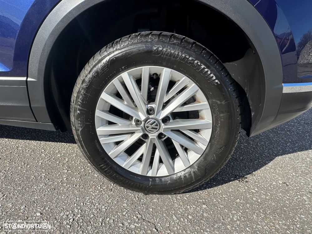 VW T-Roc 1.6 TDI Style - 6