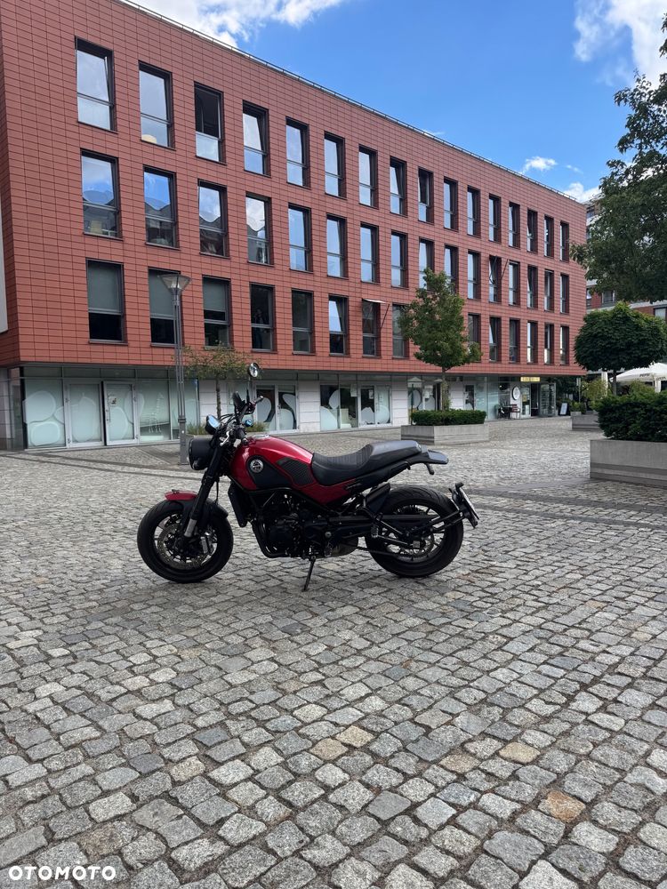 Benelli Leoncino - 3