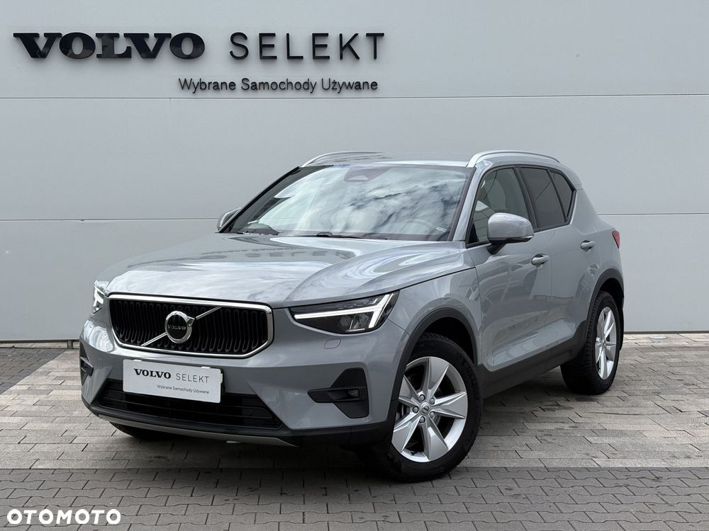 Volvo XC 40