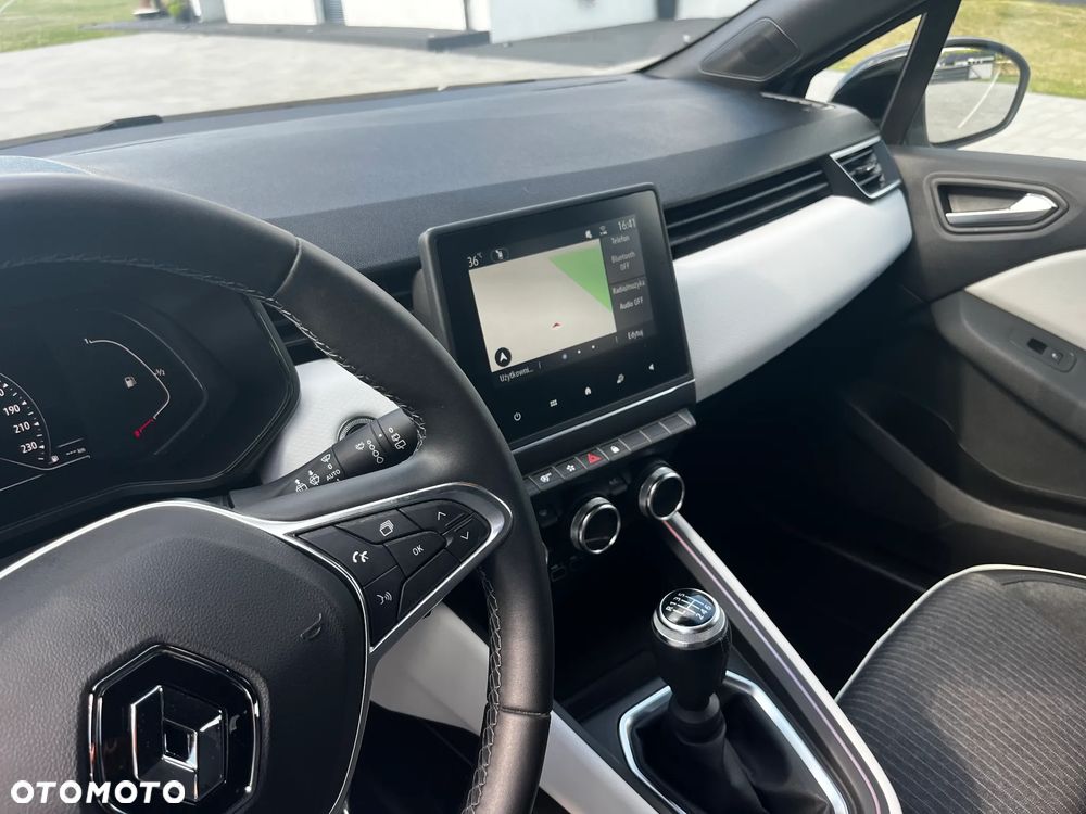 Renault Clio TCe 90 BUSINESS EDITION - 13