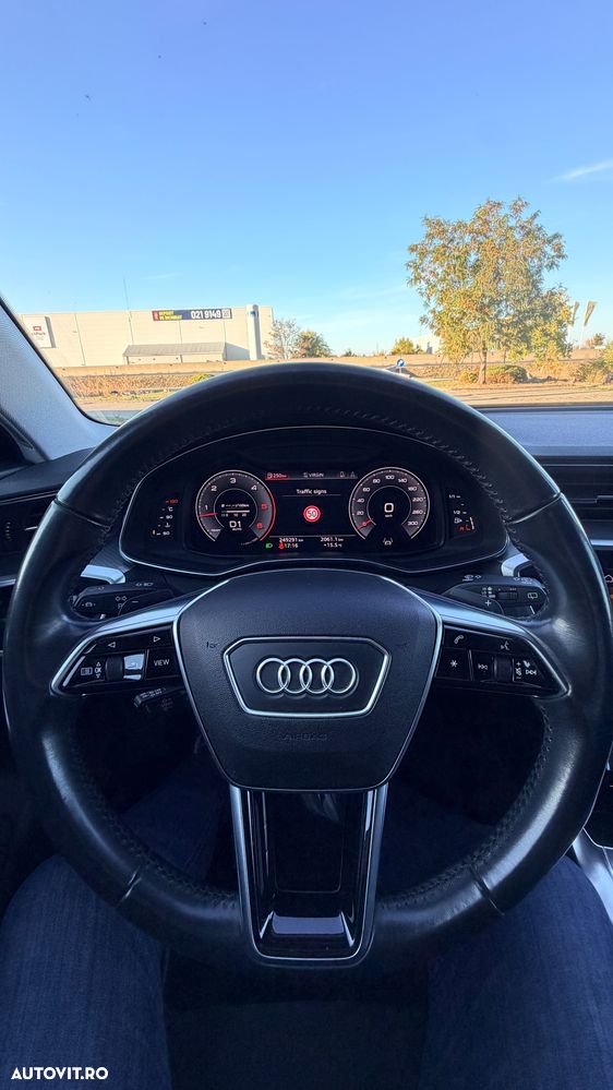 Audi A6 Avant - 6