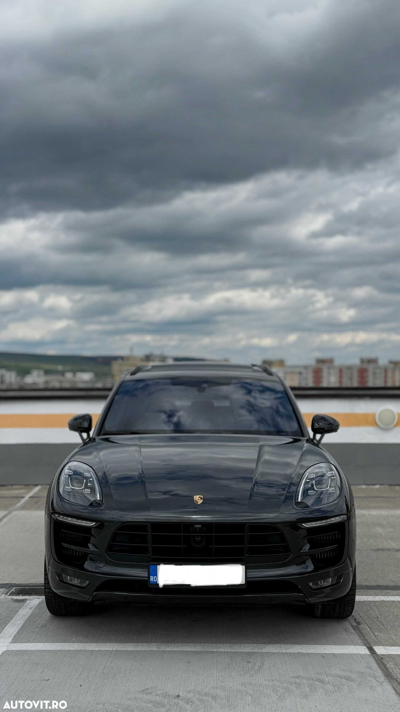 Porsche Macan GTS PDK - 5