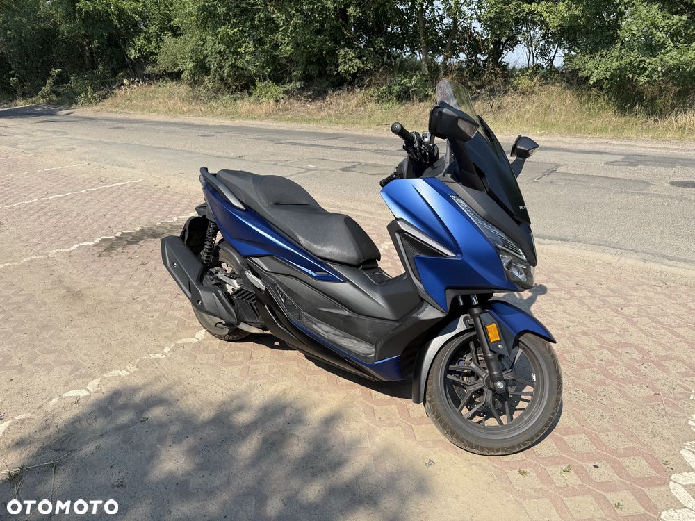 Honda NSS - 4