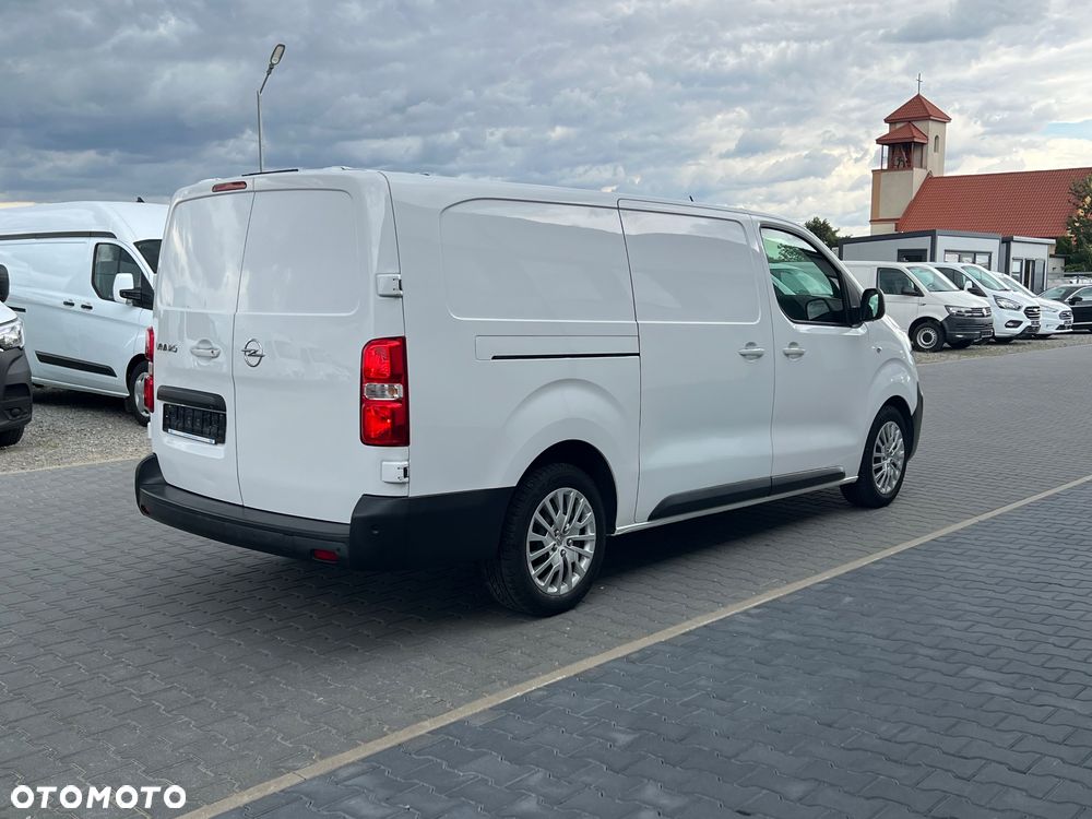 Opel VIVARO L3 - 5