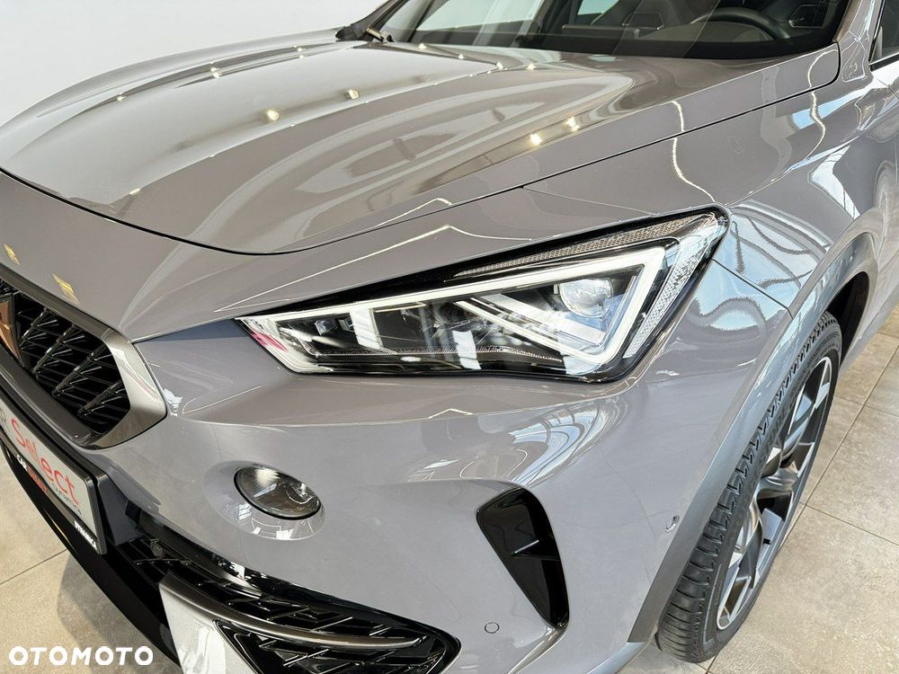 Cupra Formentor - 10