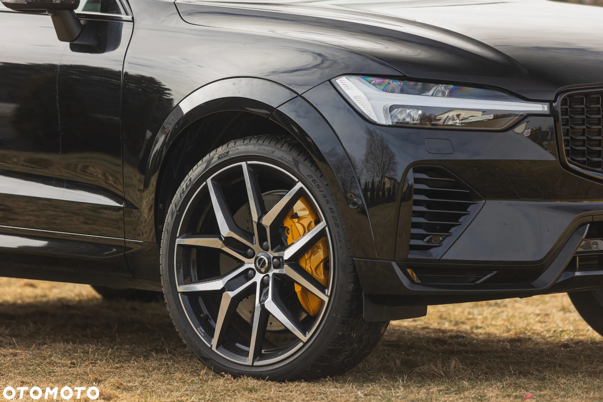 Volvo XC 60 - 4