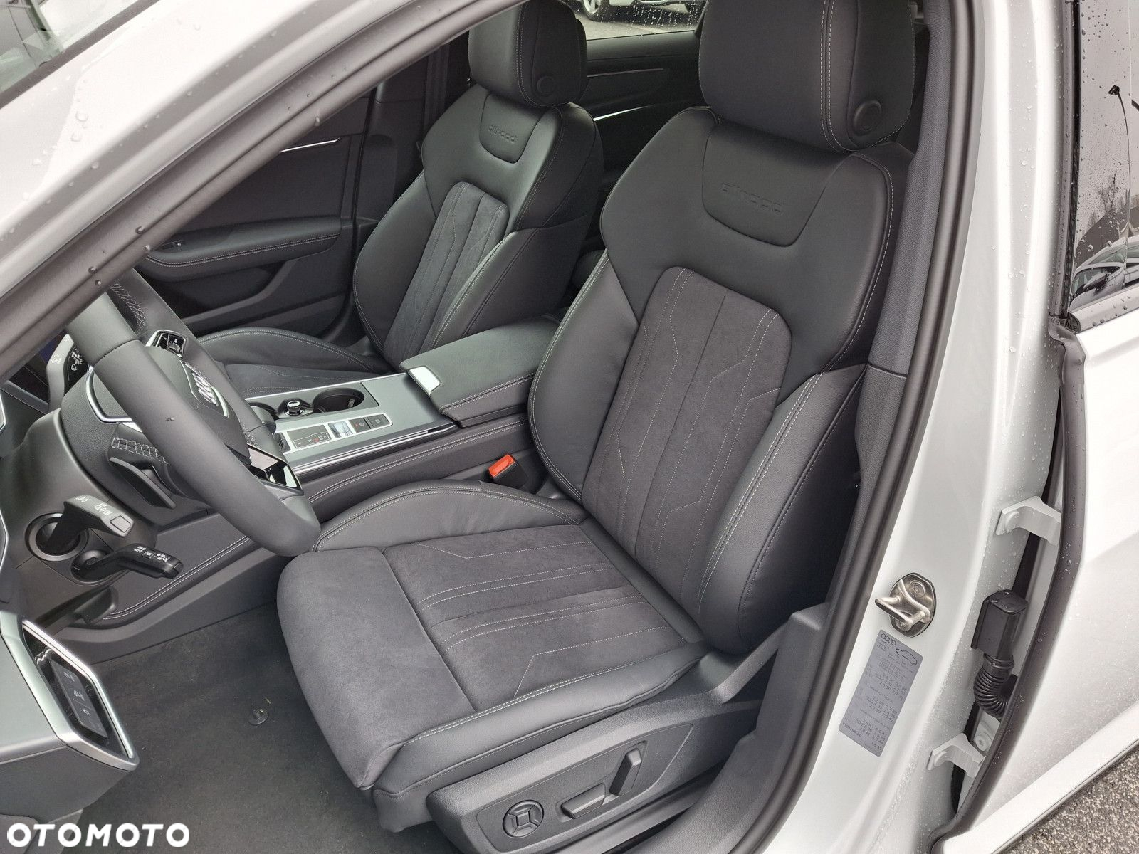 Audi A6 Allroad - 9