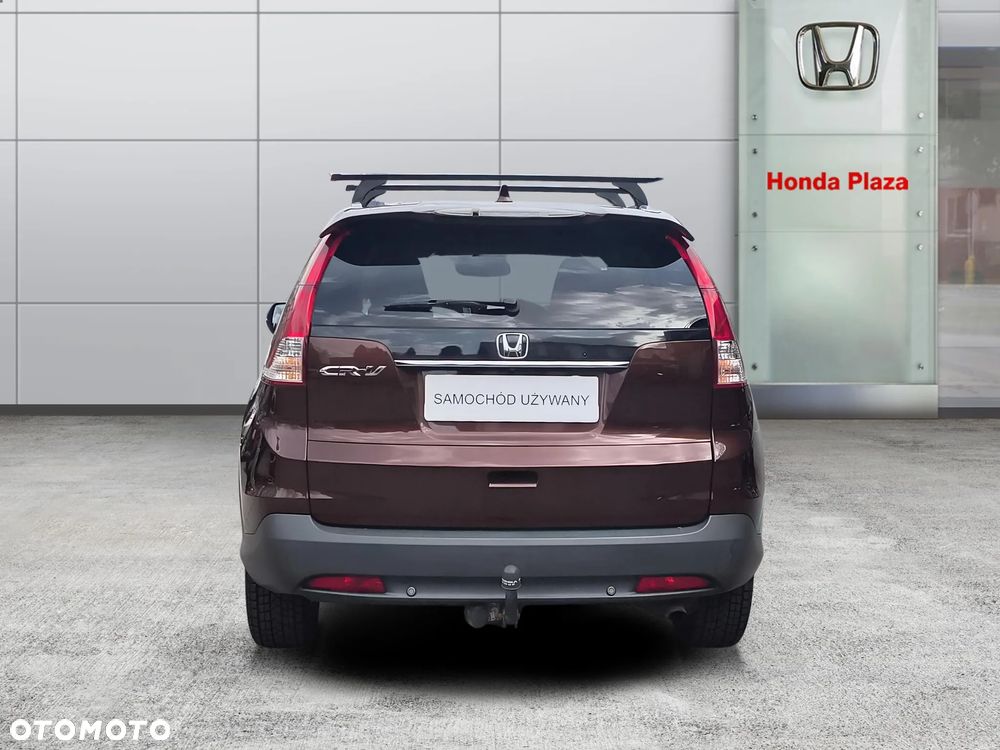 Honda CR-V 2.0 Executive - 4
