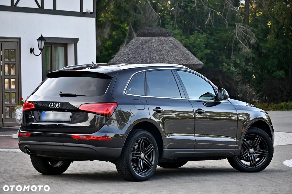 Audi Q5 2.0 TDI Quattro S tronic - 18