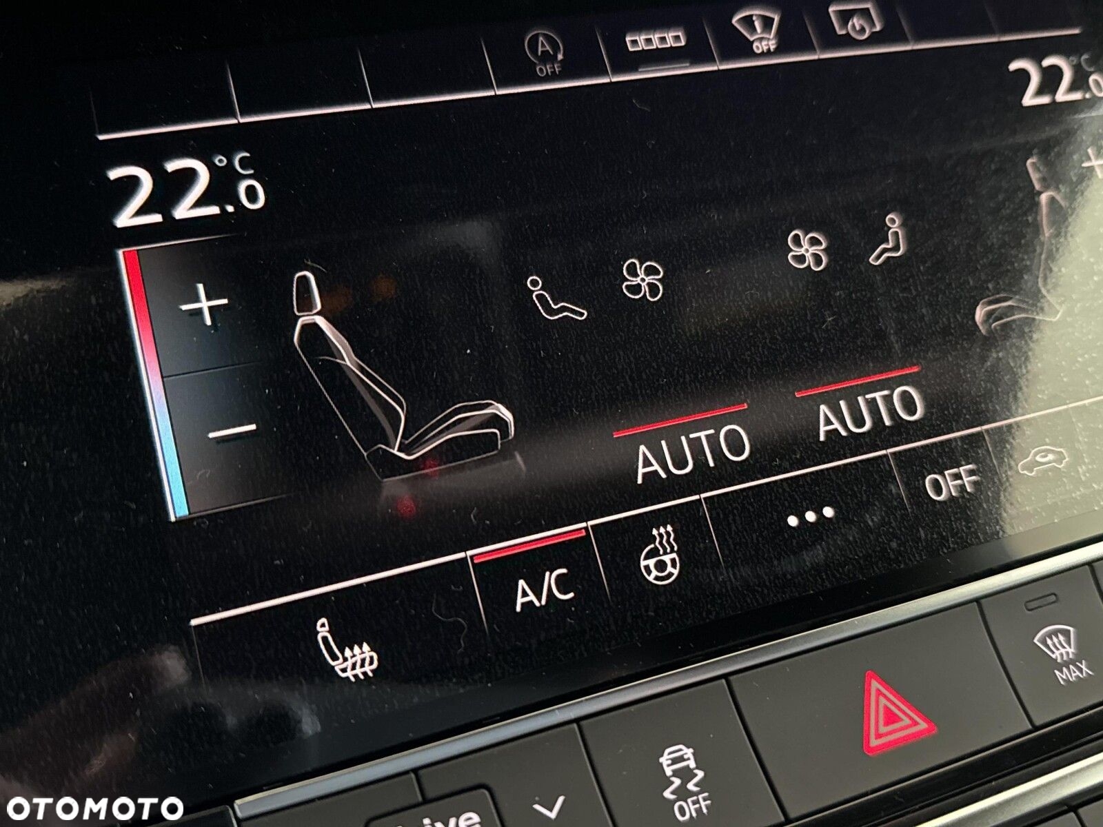 Audi A6 - 23