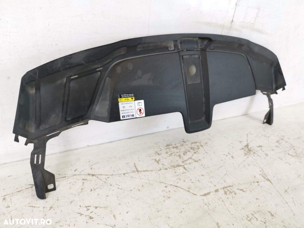 Acoperire Trager Porsche  Cayenne 3 9Y 2017 2018 2019 2020 2021 2022 2 - 4