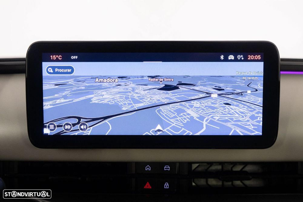 Fiat 600 1.2 Hybrid La Prima - 23