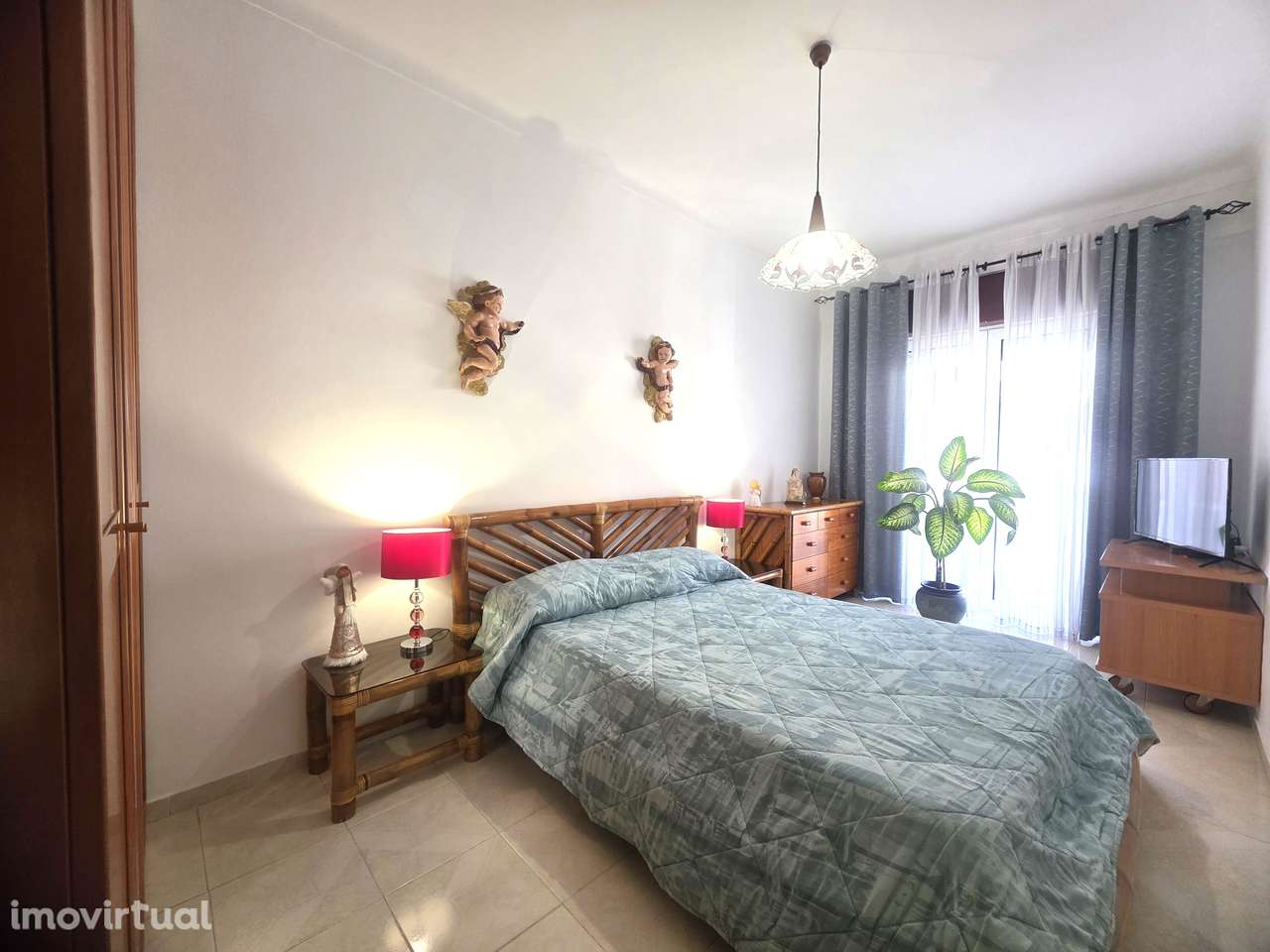 Apartamento T2 a 2 min. da Baía do Seixal - Grande imagem: 3/32