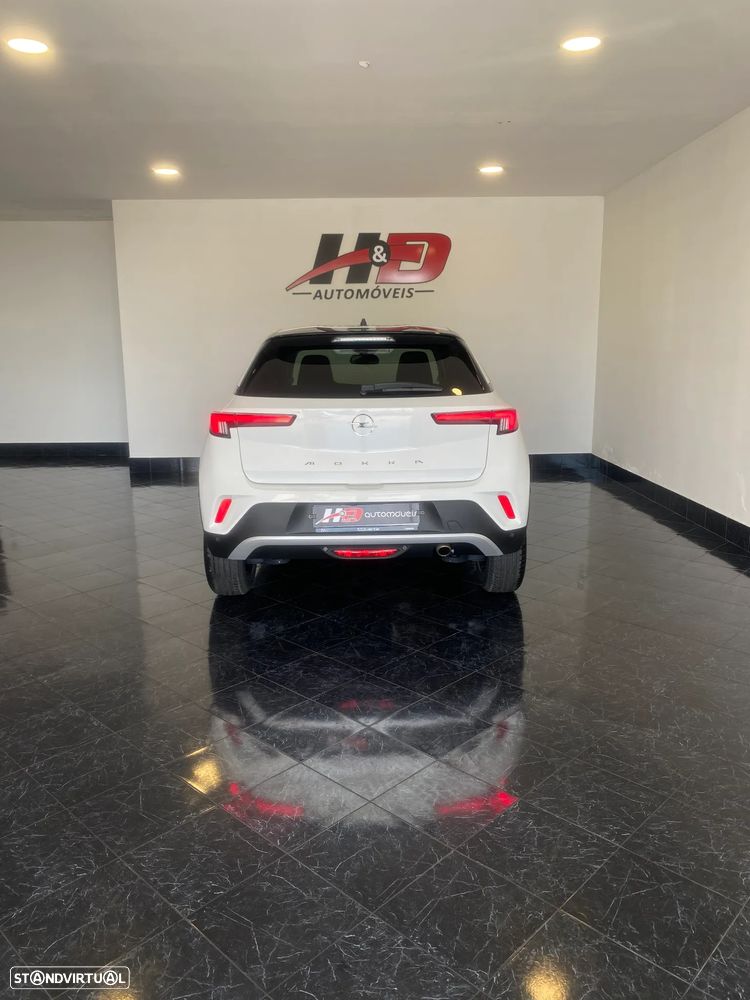 Opel Mokka 1.5 D Elegance - 14