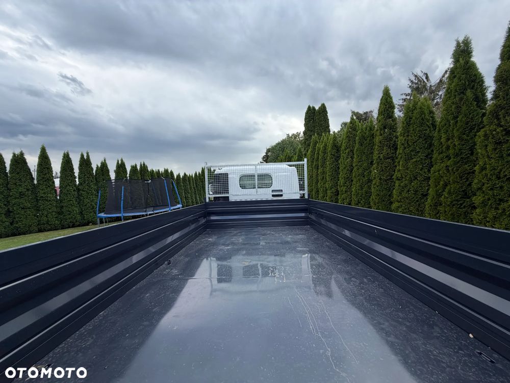 Renault D 7.5 3-STRONNY WYWROT MANUAL - 12