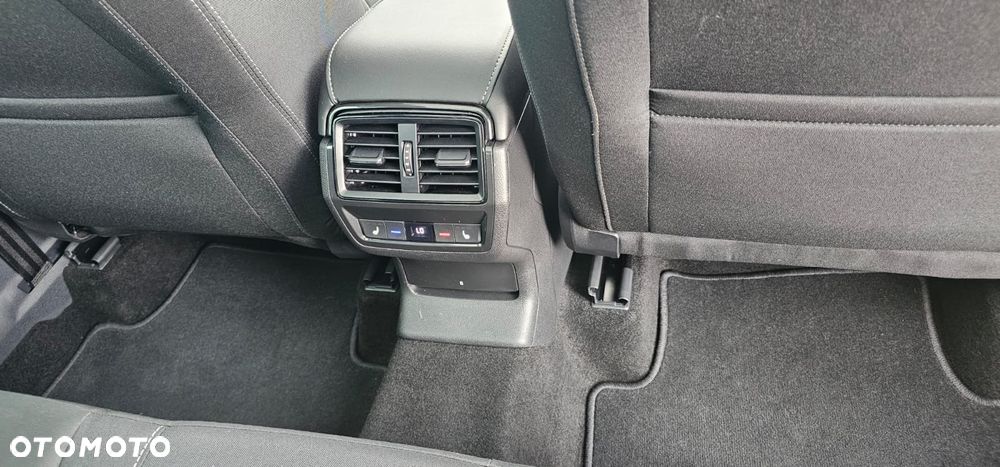 Skoda Karoq 1.5 TSI ACT 4x2 Sportline DSG - 19