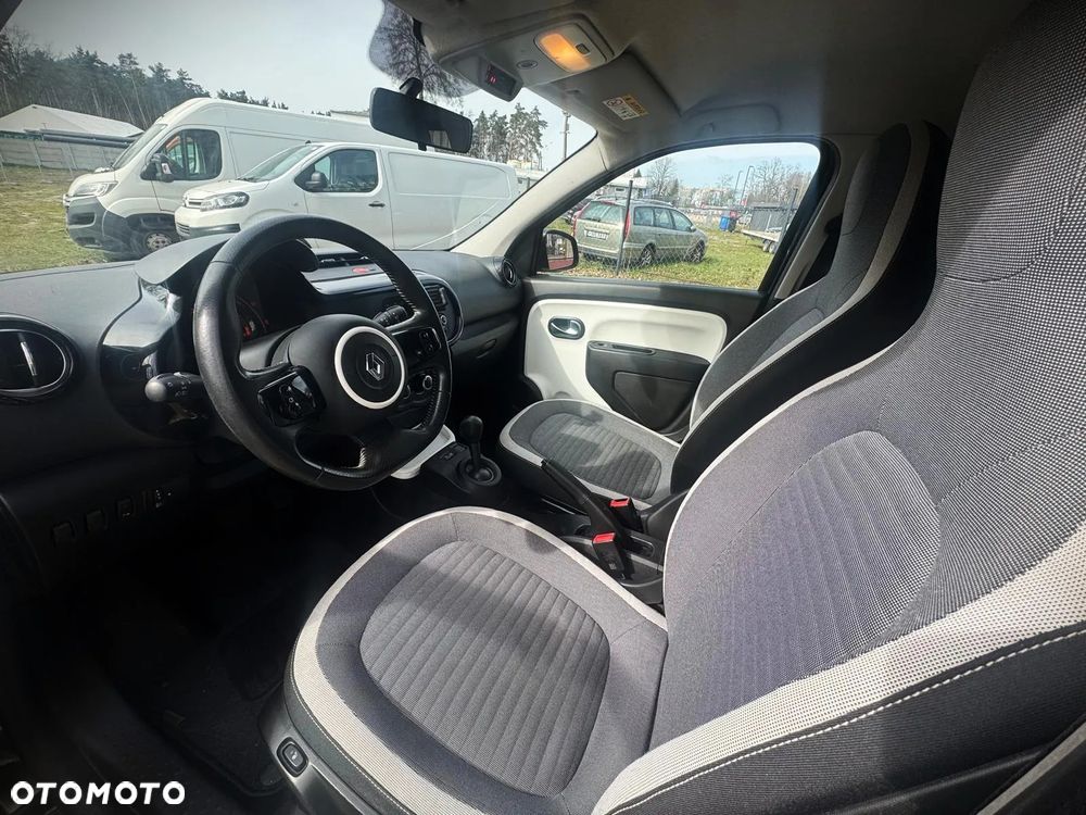 Renault Twingo SCe 70 EDC LIMITED 2018 - 14