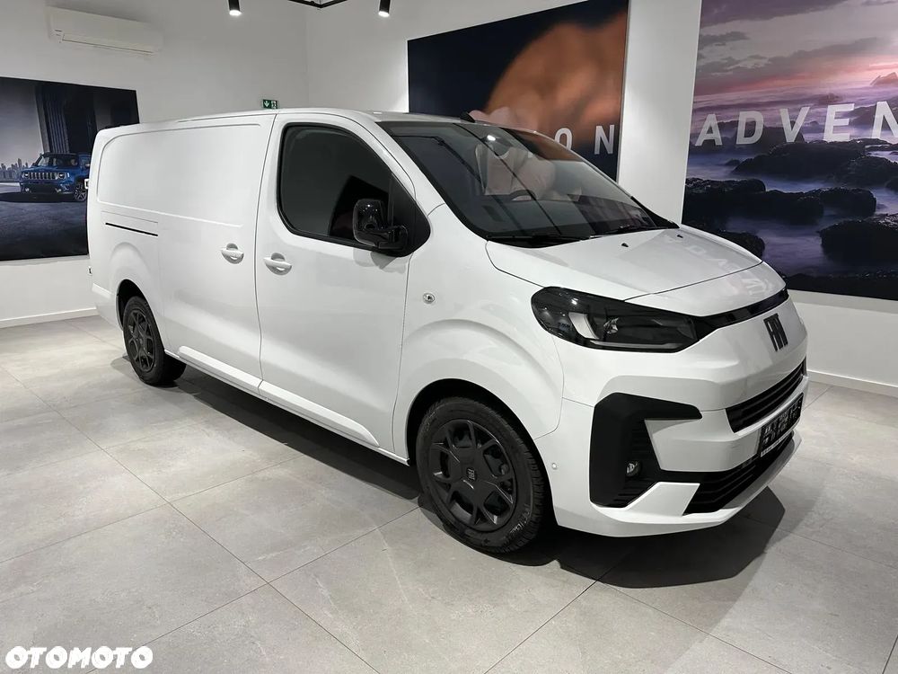 Fiat Scudo FURGON MAXI - 6