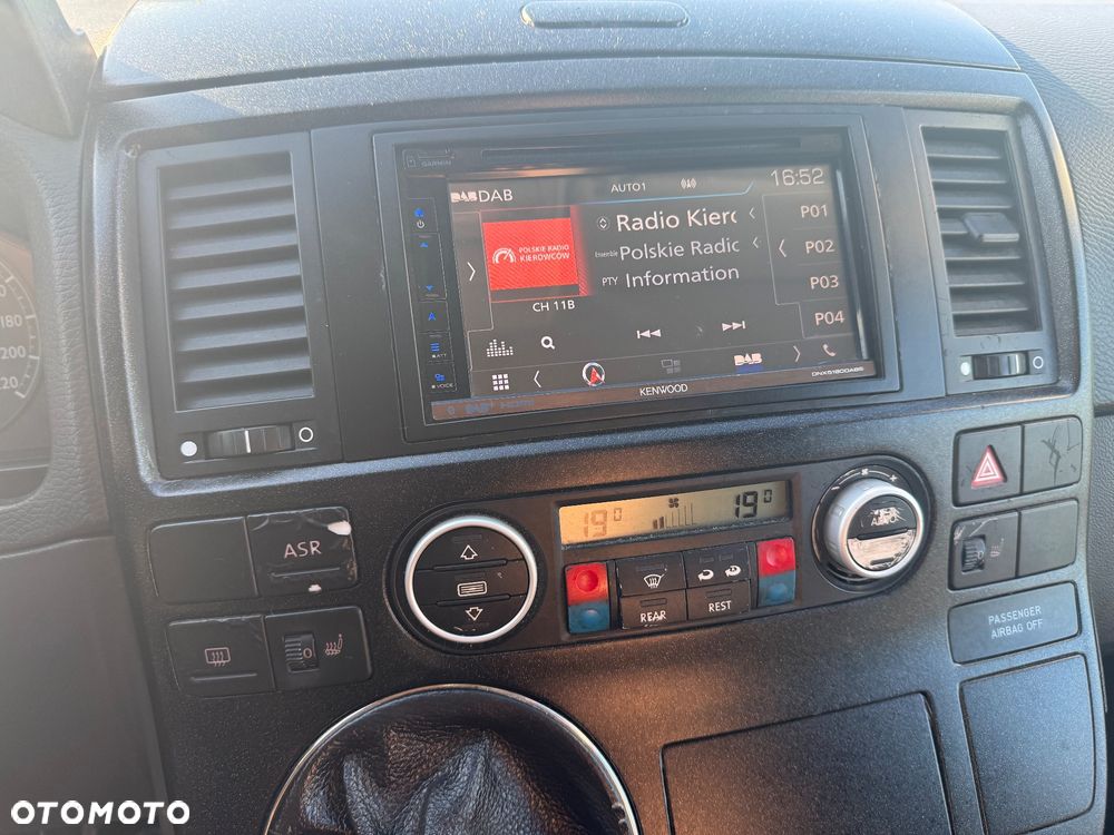 Volkswagen Multivan L1 Comfortline - 38