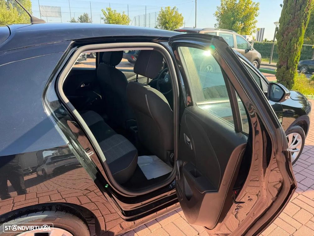 Opel Corsa 1.5 D Business - 11