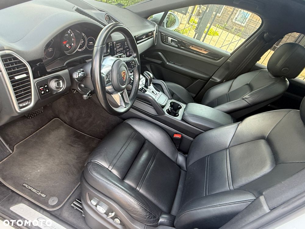 Porsche Cayenne Platinum Edition - 19