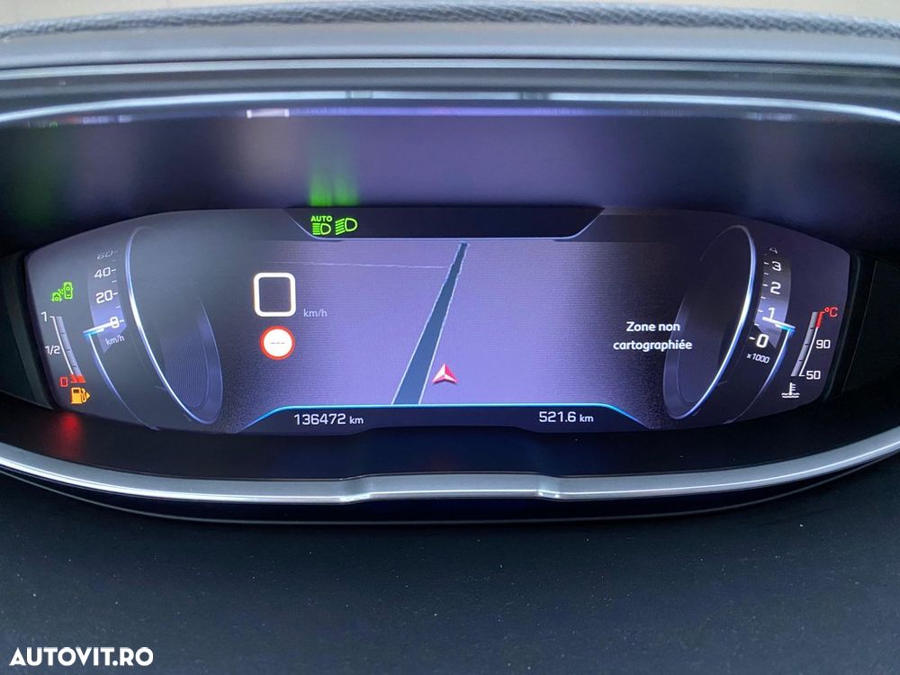 Peugeot 3008 PureTech 130 Stop & Start Access - 15