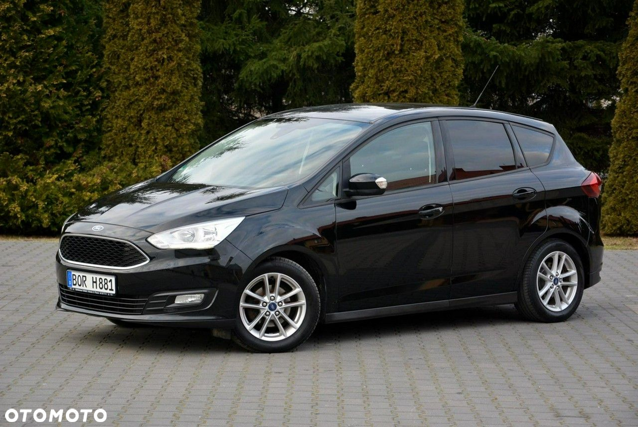 Ford C-MAX - 3