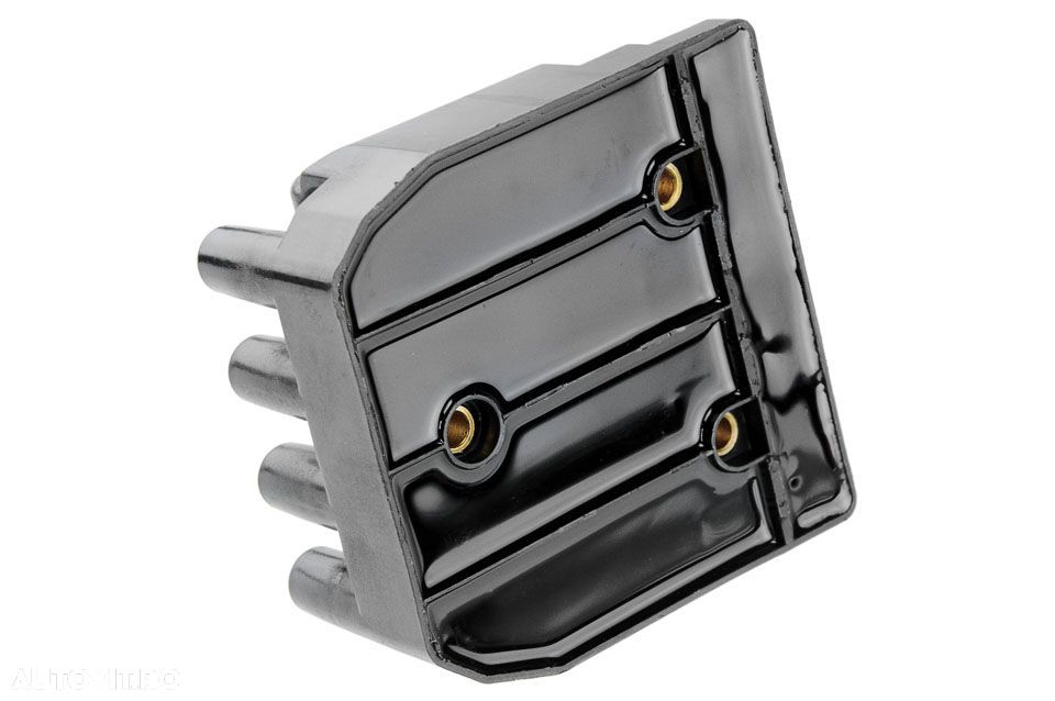 Bobina inductie Skoda Octavia 1U, 1999-2007, Bora, Golf 4, New Beetle, Caddy 3, Touran 1T, Hyundai XG, Kia Opirus, motorizare 2.0; NTY ECZ-VW-012 - 2