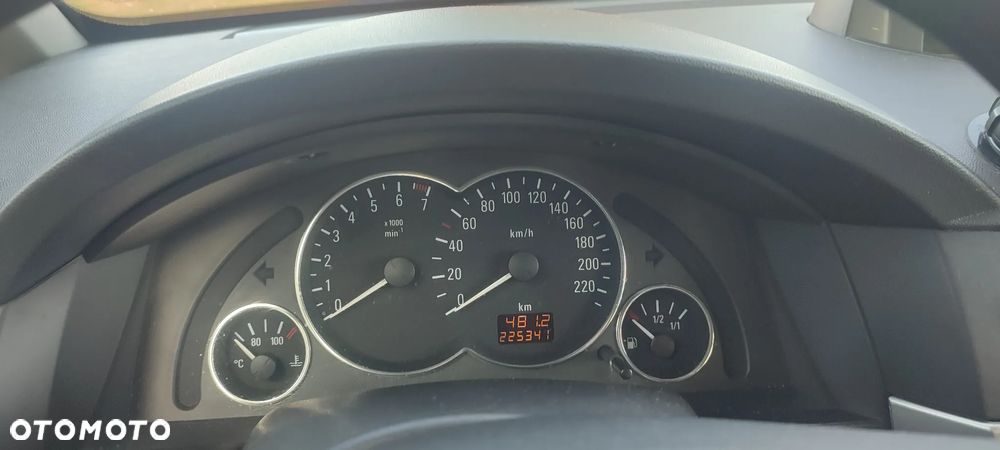 Opel Meriva - 4