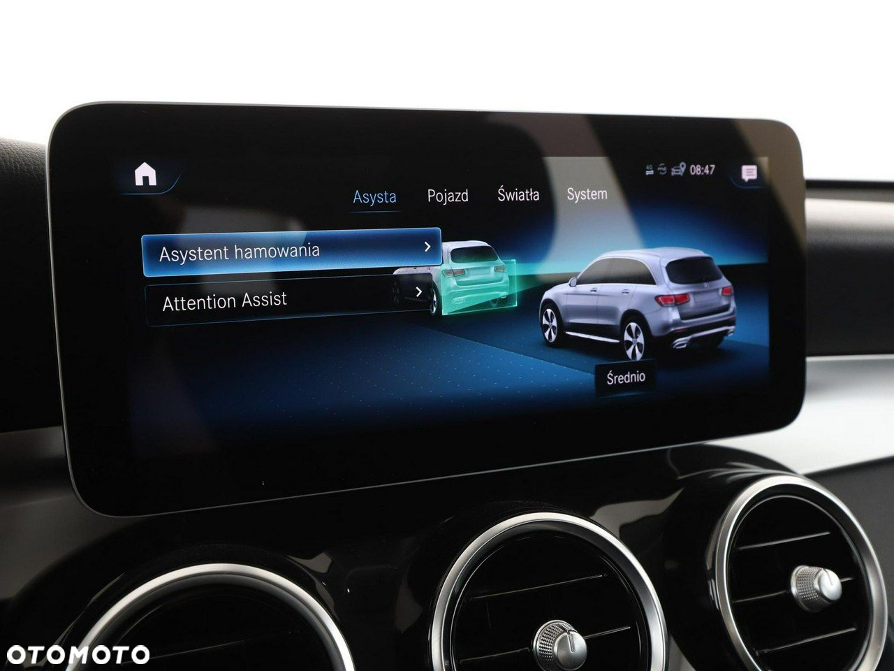 Mercedes-Benz GLC 200 d 4-Matic Business Edition - 24