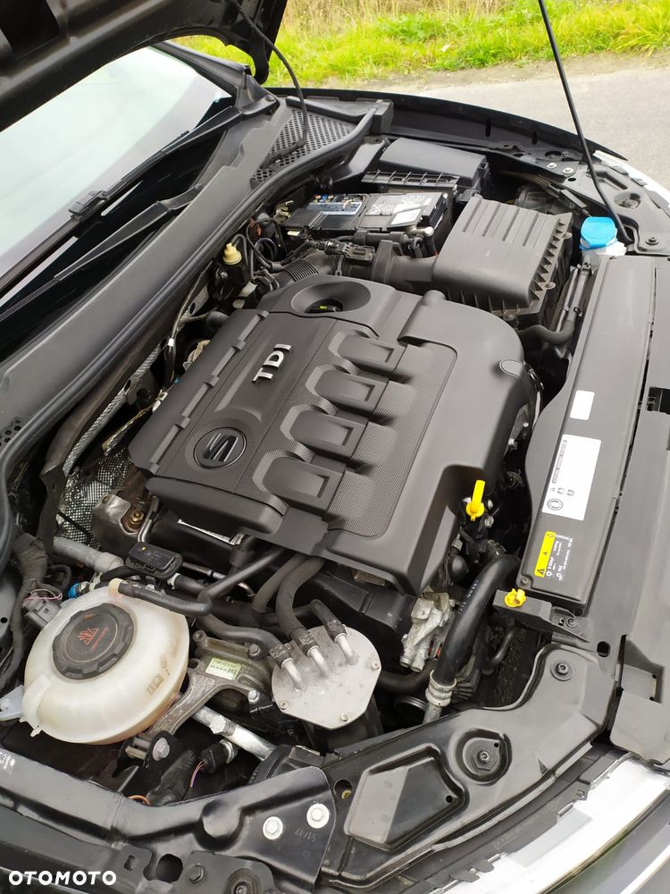 Seat Leon 1.6 TDI Full LED S&S - 2