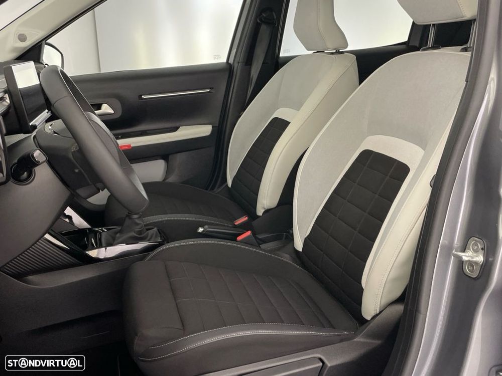 Citroën C3 1.2 Turbo Plus - 18