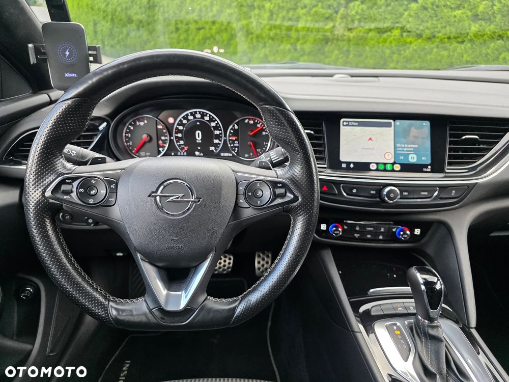 Opel Insignia 2.0 Ultimate Exclusive - 24