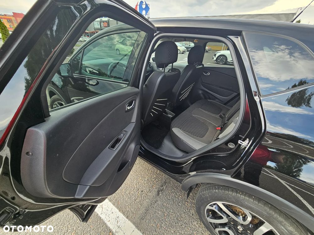 Renault Captur ENERGY TCe 120 EDC Initiale Paris - 21