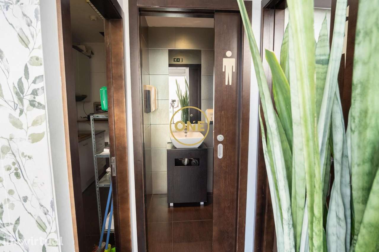 TRESPASSE — Pastelaria | Pleno Funcionamento | Paredes - Grande imagem: 5/22