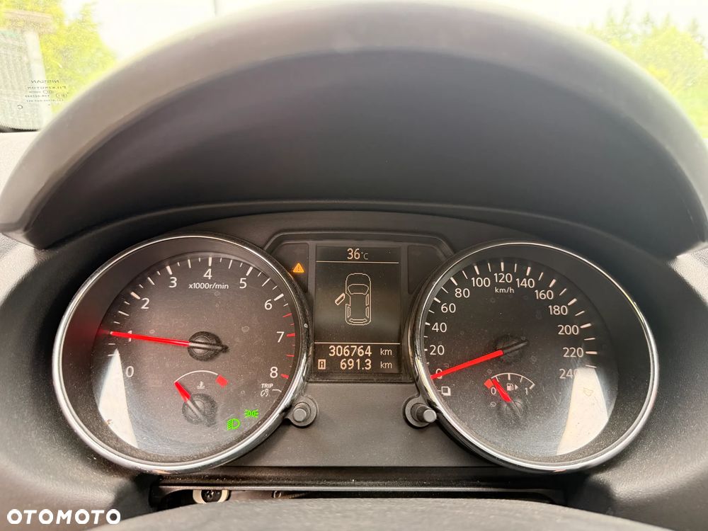 Nissan Qashqai 1.6 Acenta - 19
