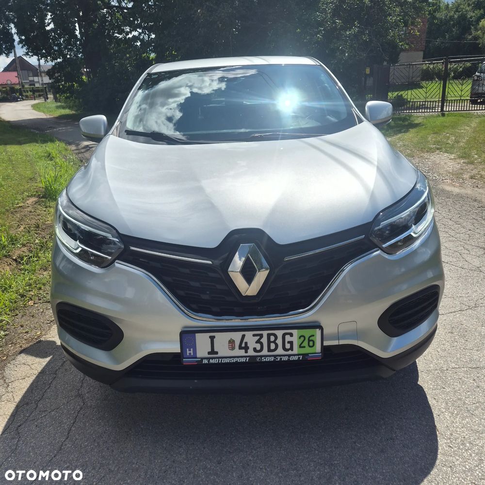 Renault Kadjar 1.3 TCe FAP Easy Life - 3