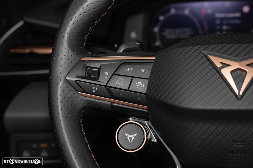 Cupra Terramar - 7