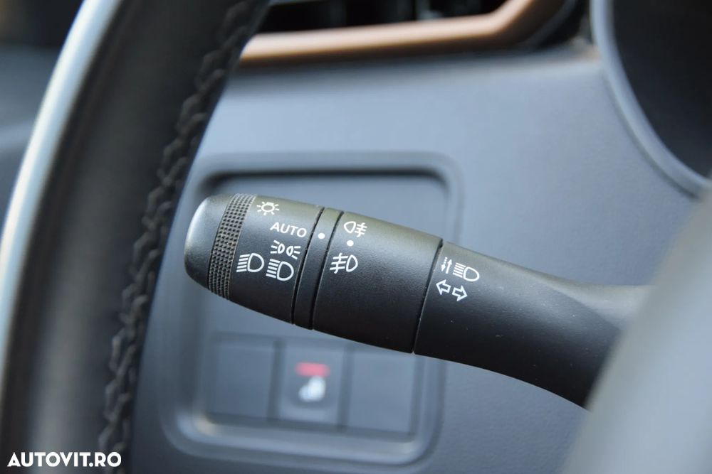 Dacia Duster TCe 150 EDC Extreme - 17