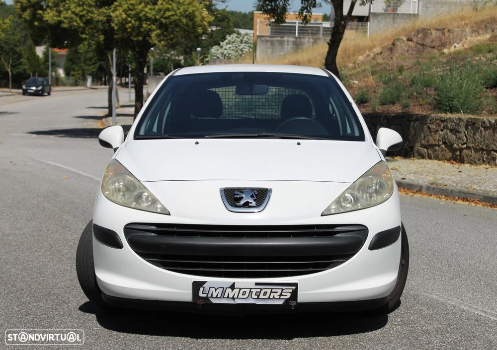 Peugeot 207 1.4HDI - 3