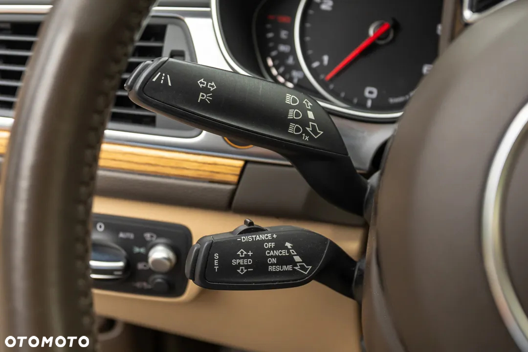 Audi A6 - 23