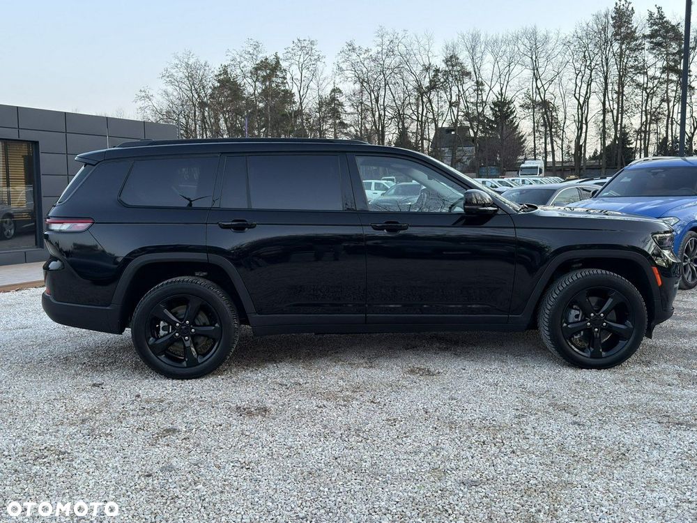 Jeep Grand Cherokee - 2