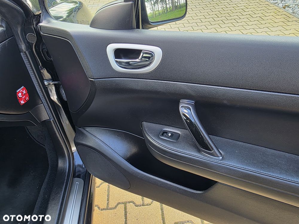 Peugeot 307 CC 140 Sport - 29