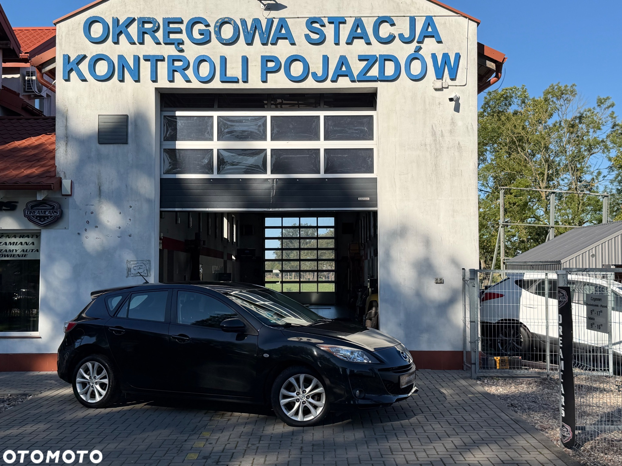 Mazda 3 - 39