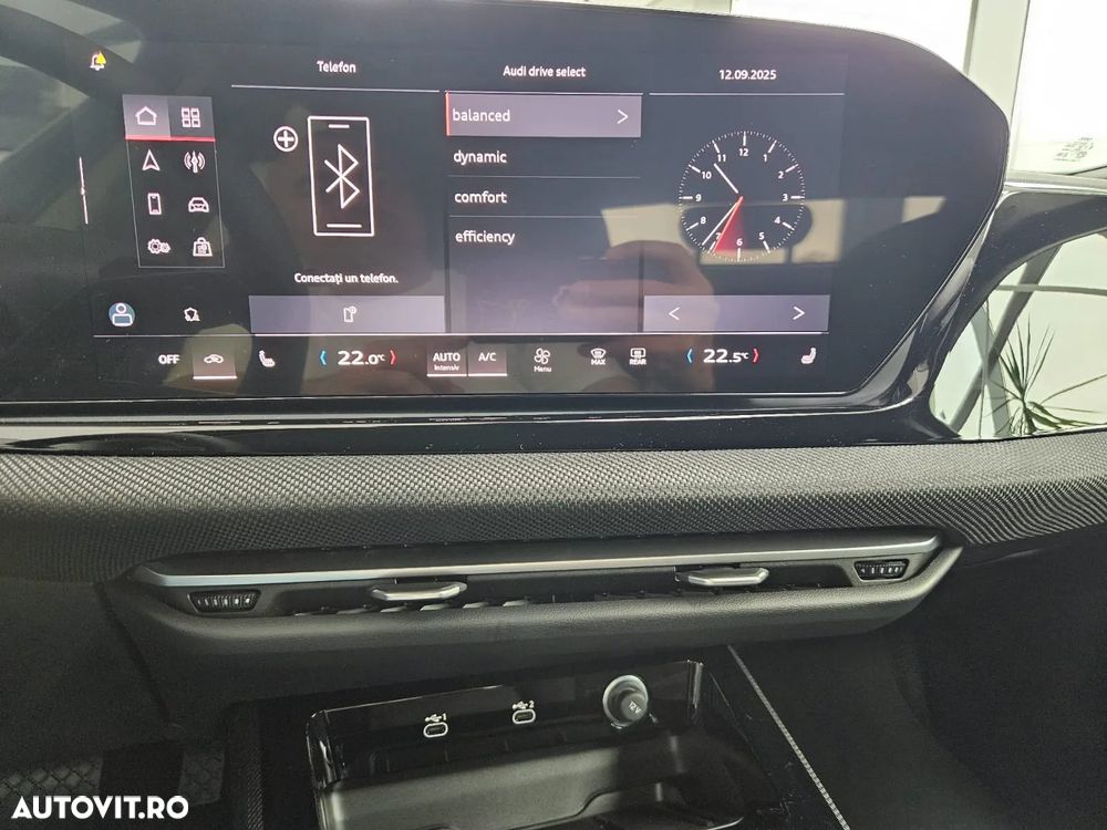 Audi A5 35 TFSI S tronic - 16