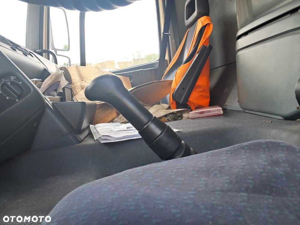DAF ATI 65 EURO 2 - 5
