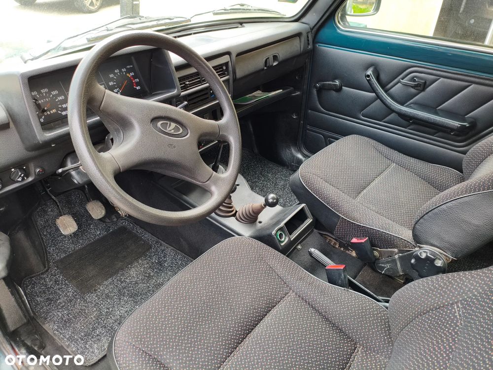 Lada Niva 1.7i EU5 - 3